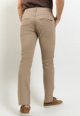 Cardinal Celana Chinos Straight Slim Pria C0034BK05B